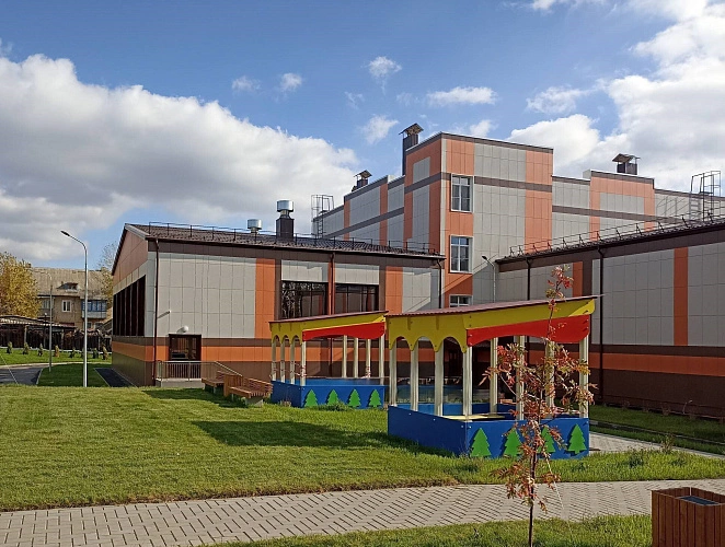 Фото: Региональная служба государственного строительного надзора Ростовской области