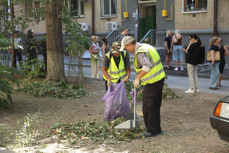 Фото: Администрации города Ростова-на-Дону