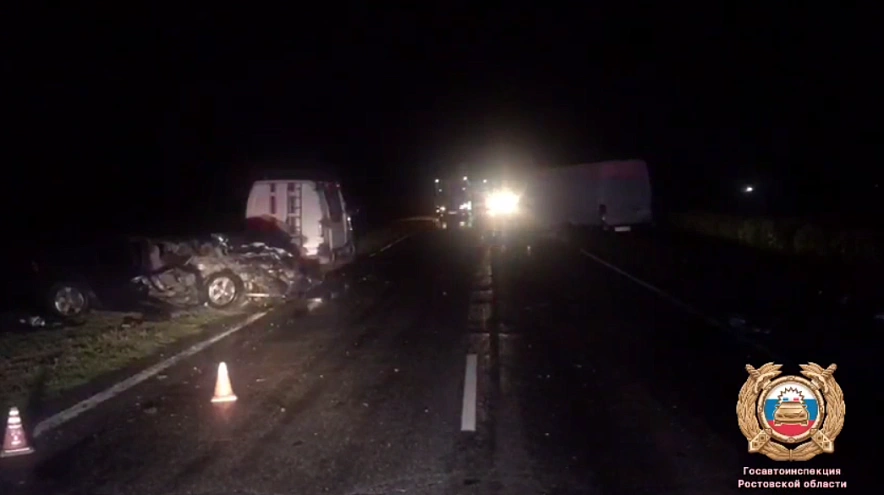Фото: Госавтоинспекции Ростовской области
