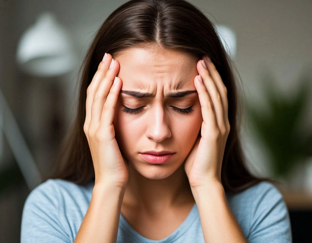 Фото: нейросеть