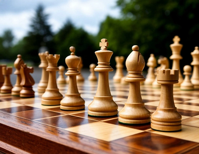 Фото: нейросеть