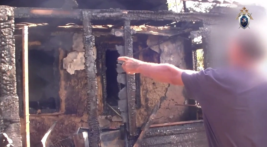 Фото: СУ СК по Ростовской области 