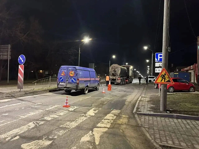 Фото: ТГ канала Владимира Иванова