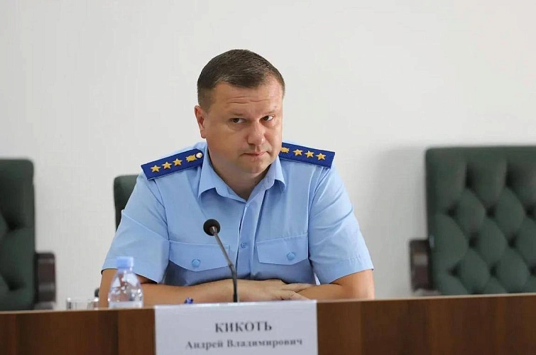 Фото: А. Кикоть \\ кадр с сайта ГП РФ 