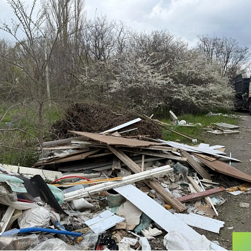 Фото: из архива Минприроды ростовской области