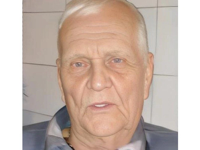 Фото: В. Королёв \\ фото "ЛизаАлерт"