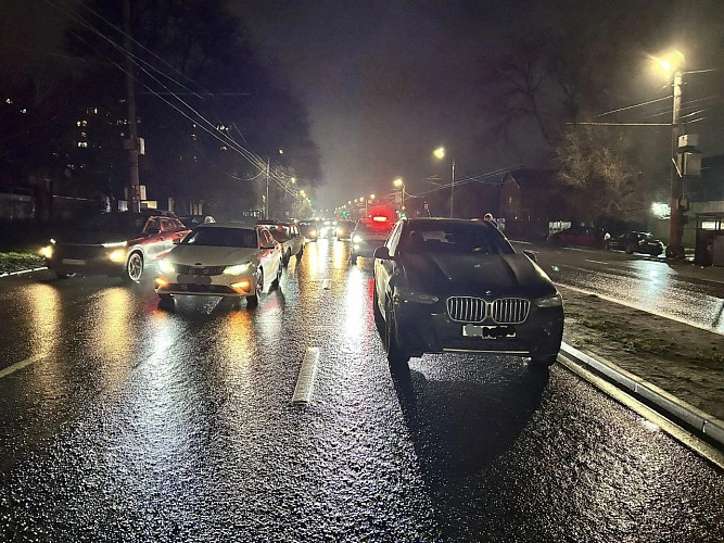 Фото: Госавтоинспекции Ростовской области 