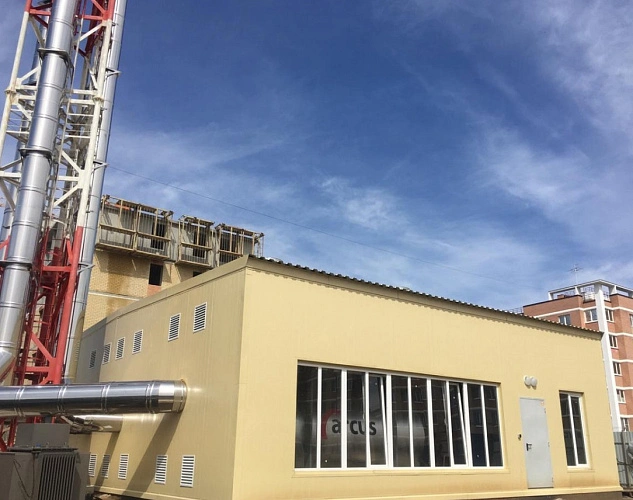 Фото: пресс-служба администрации города