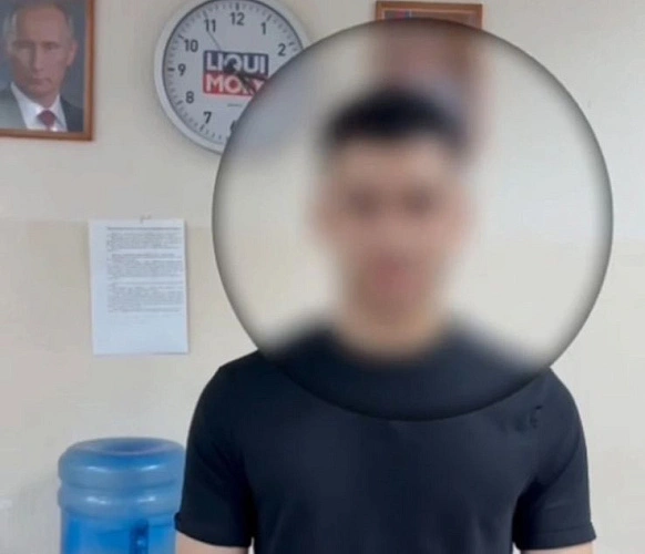 Фото: Госавтоинспекция РО