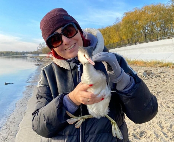 Фото:  газета «Таганрогская правда»