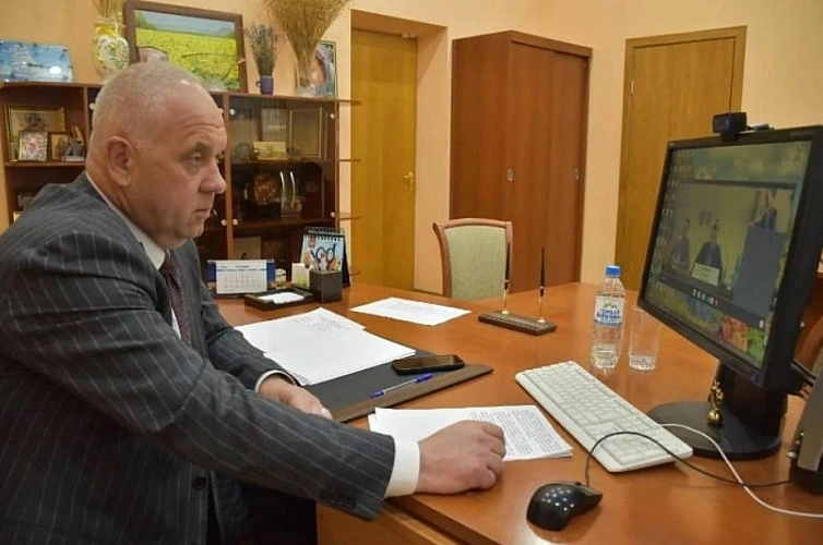 Фото: архив Минтранса Ростовской области