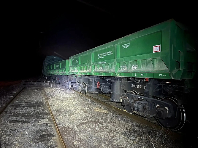 Фото: Западное МСУТ СК России