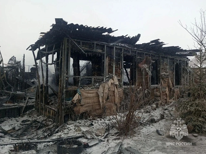 Фото: МЧС России по Ростовской области