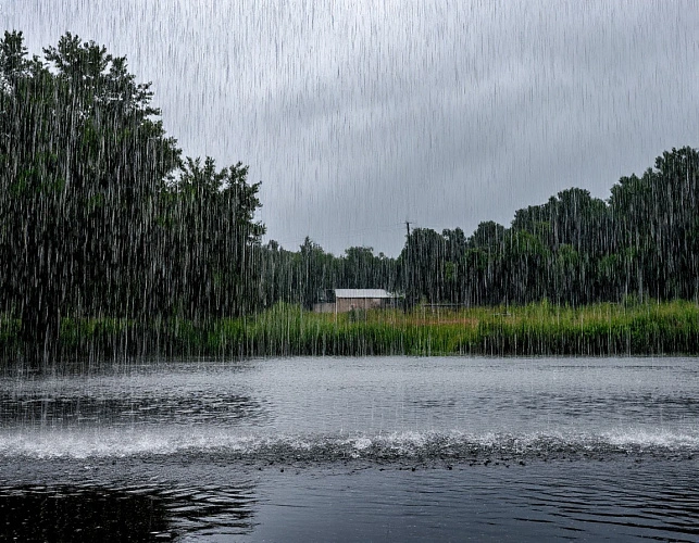 Фото: Изображение сгенерировано нейросетью