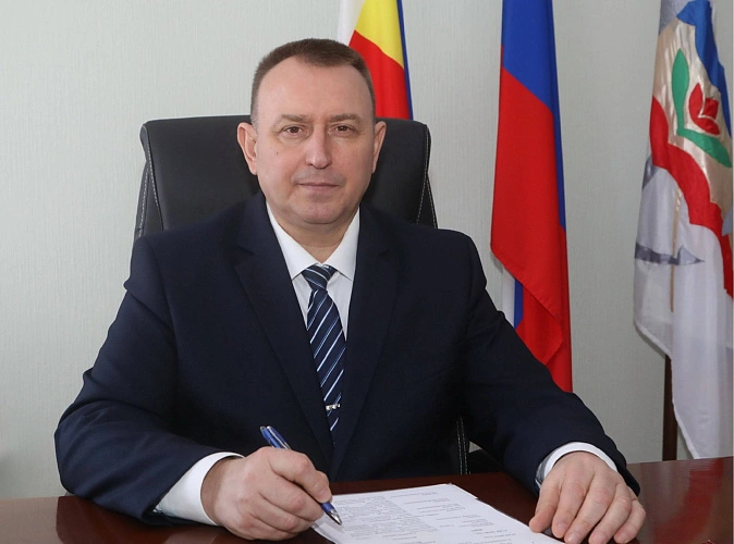 Фото: из архива Администрации города Волгодонска