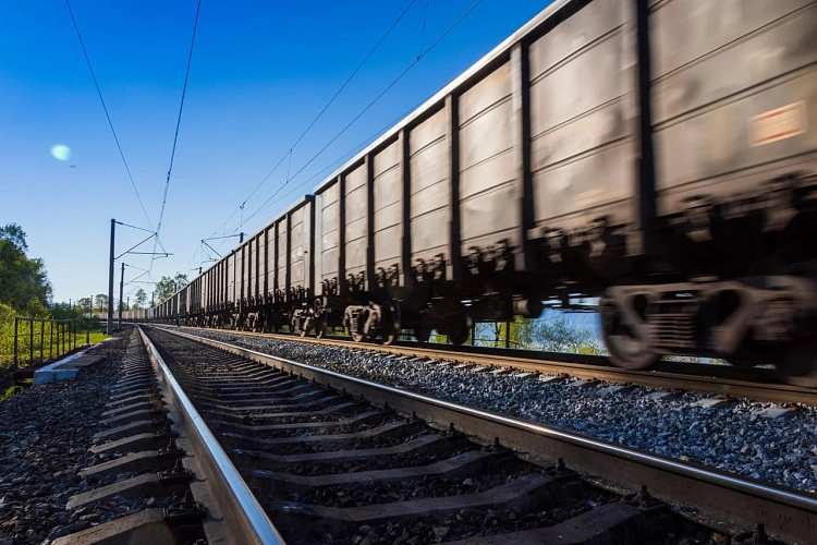 Фото: из архива РЖД