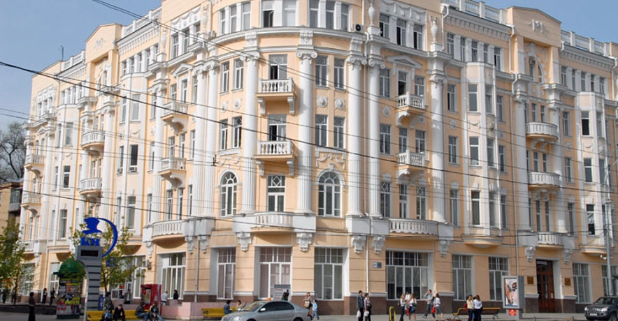 Фото: из публикаций 1rnd.ru