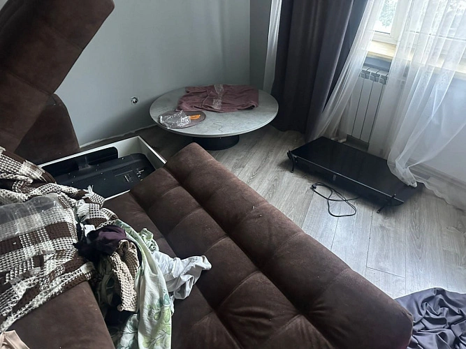 Фото: Донская полиция