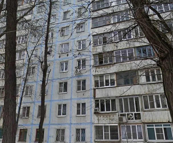 Фото: Гугл-карты