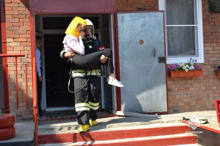 Фото: МЧС по Ростовской области