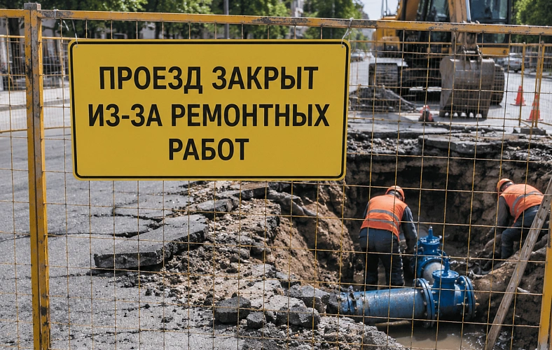 Фото: Нейросеть
