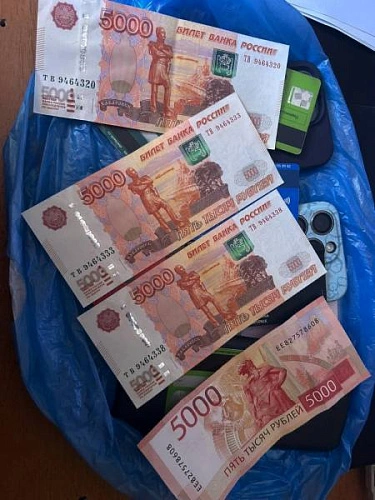 Фото: Донская полиция