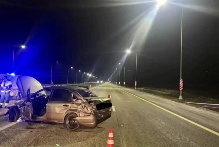 Фото: Госавтоинспекции Ростовской области 