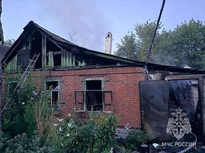 Фото: МЧС Ростовской области