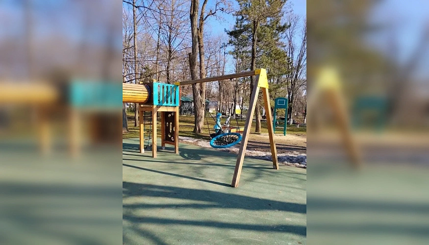 Фото: Ростовский-на-Дону зоопарк