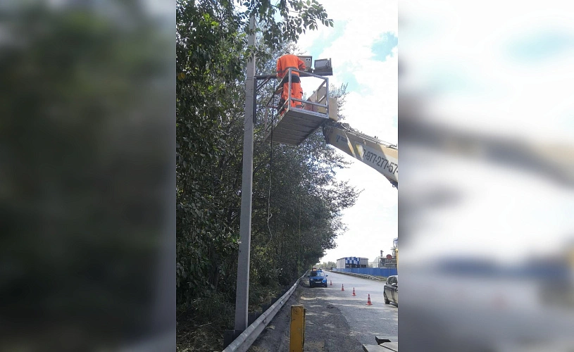 Фото: Министерство транспорта Ростовской области