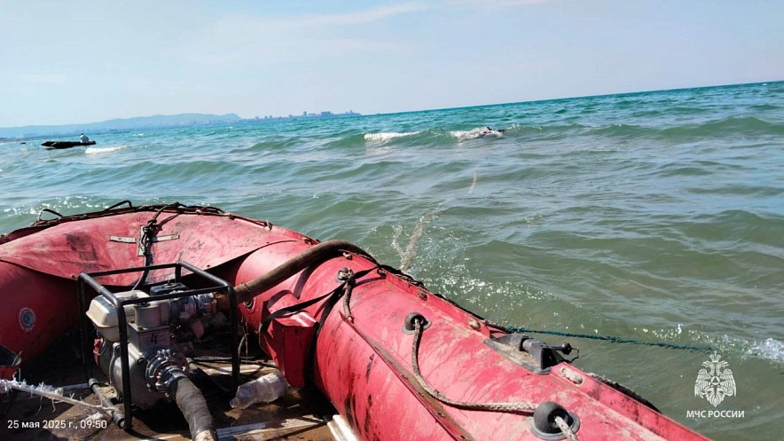 Фото: МЧС по Ростовской области 