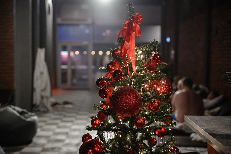 Фото: CITY CREEK 