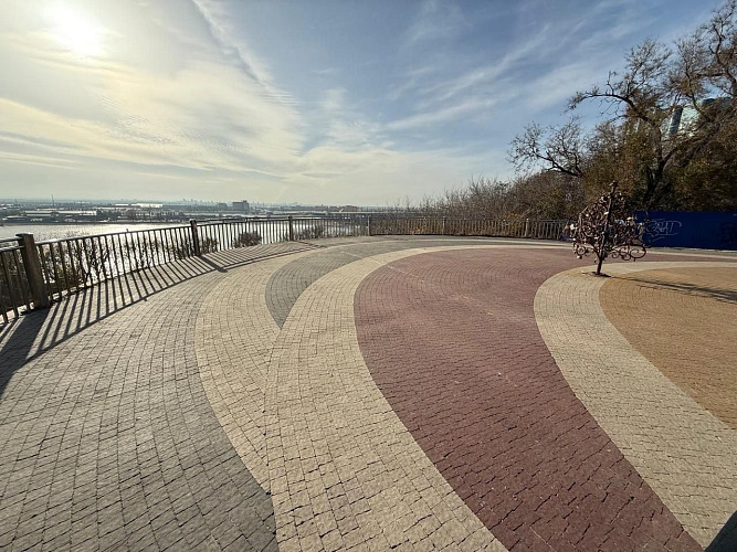 Фото: ТГ канала Александра Скрябина