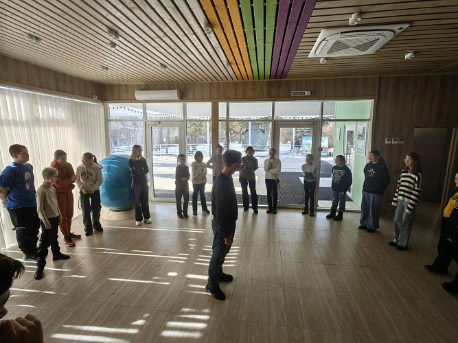 Фото: зоопарк // фото пресс-службы Ростовского-на-Дону зоопарка