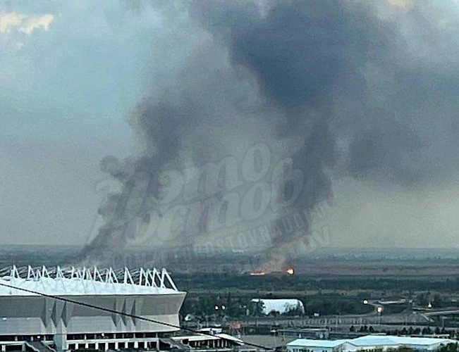 Фото: тг-канал "Это Ростов"