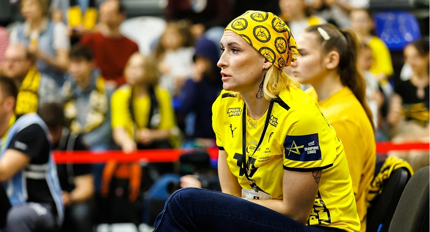 Фото: Владлена Бобровникова, фото пресс-службы ГК "Ростов-Дон"