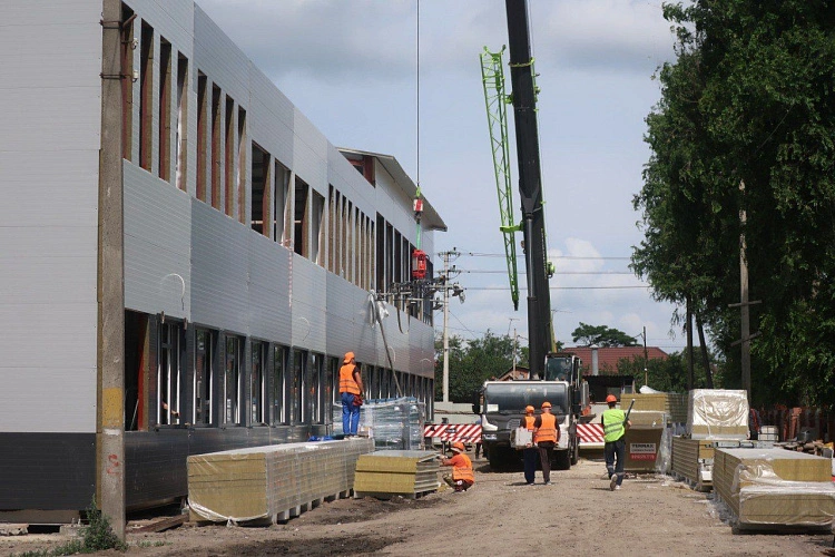 Фото: Правительство Ростовской области