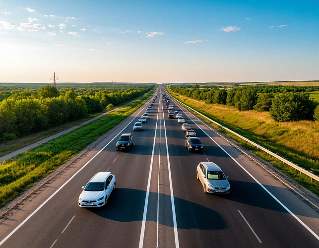 Фото: Изображение сгенерировано нейросетью 