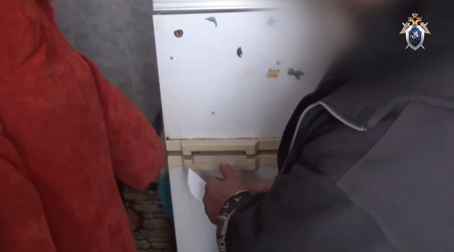 Фото: Ростовский следком