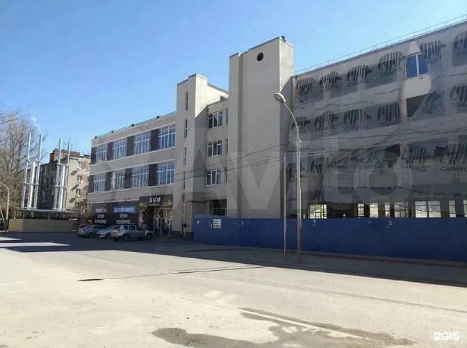 Фото: продажа здания // фото с сайта Avito.ru