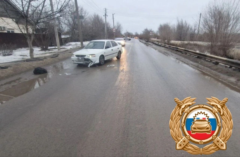 Фото: Госавтоинспекция РО