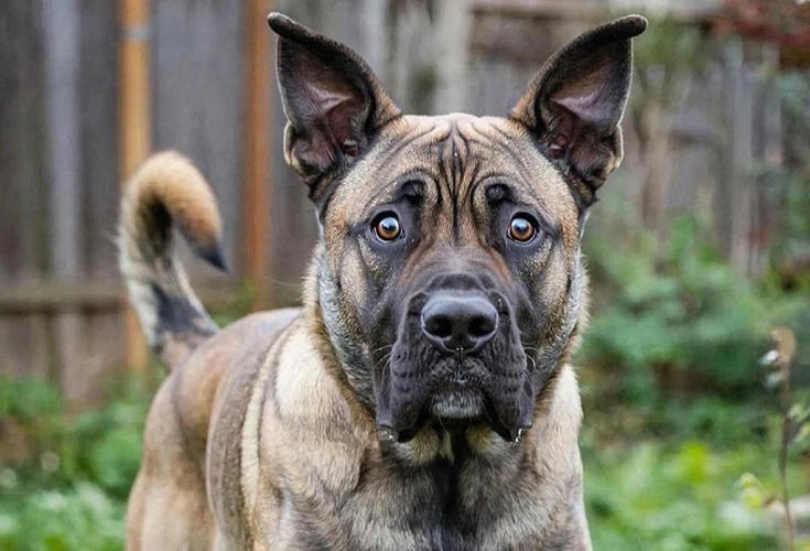 Фото: Нейросеть