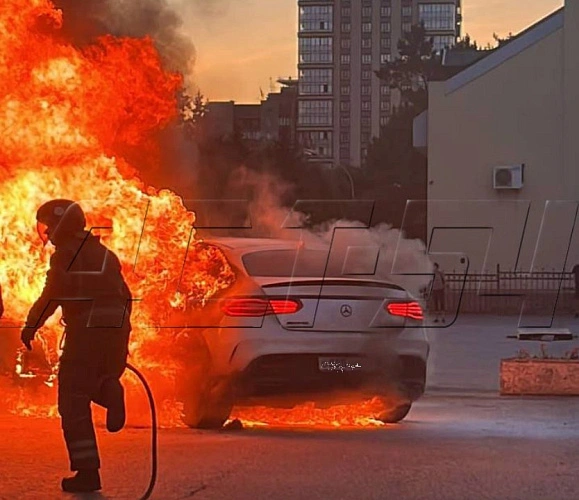 Фото: МБУ АР «УПЧС» Аксайского района