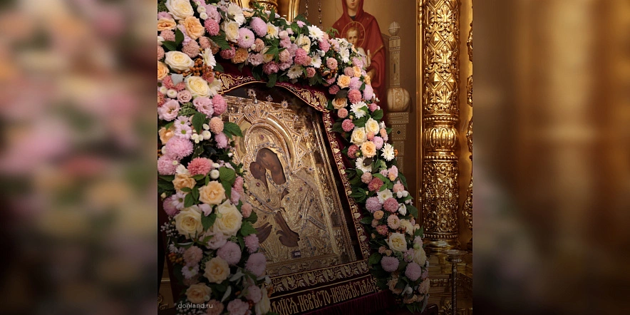 Фото: Правительство Ростовской области 