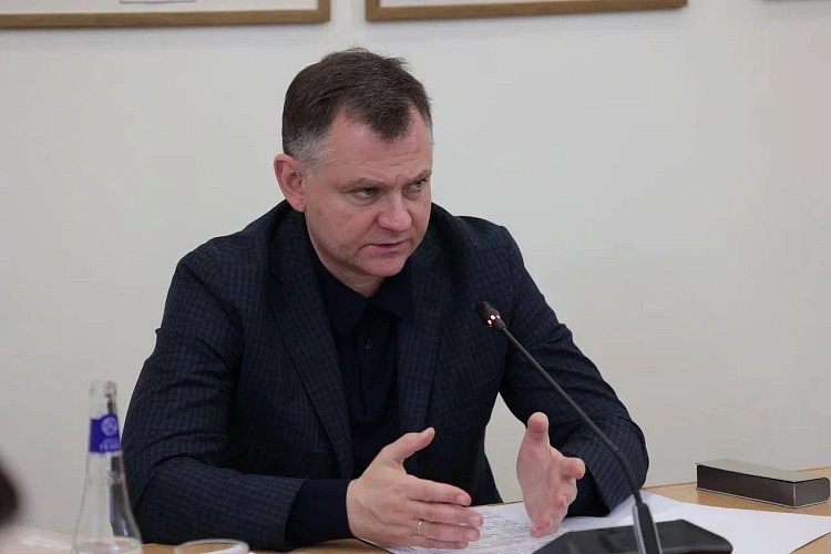 Фото: ТГ канала Юрия Слюсаря