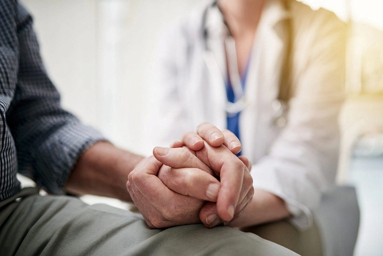 Фото: В Ростовской области 35 наркозависимых получат сертификаты на бесплатную реабилитацию // фото пресс-службы правительства РО