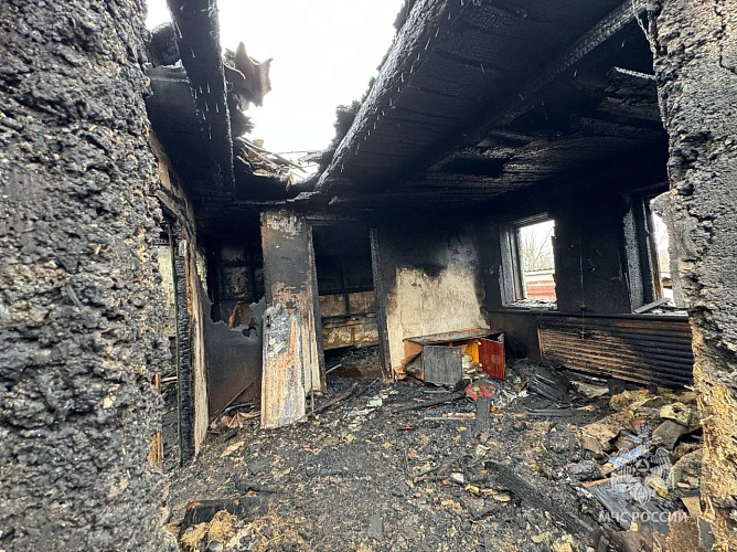 Фото: кадр донского МЧС