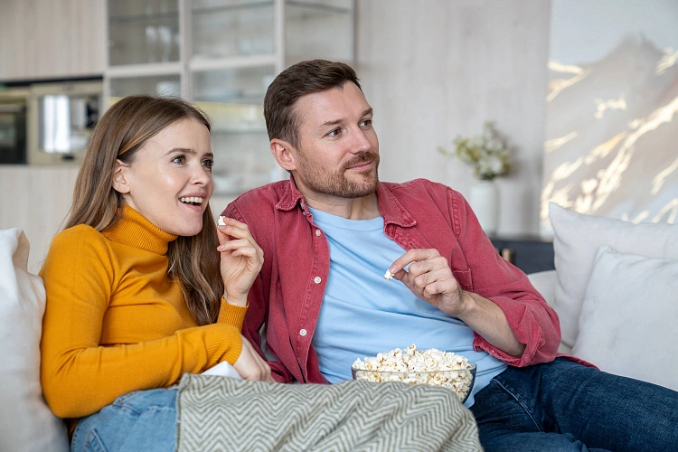 Фото: T2 объединила три популярных сервиса в мультиподписке MiXX