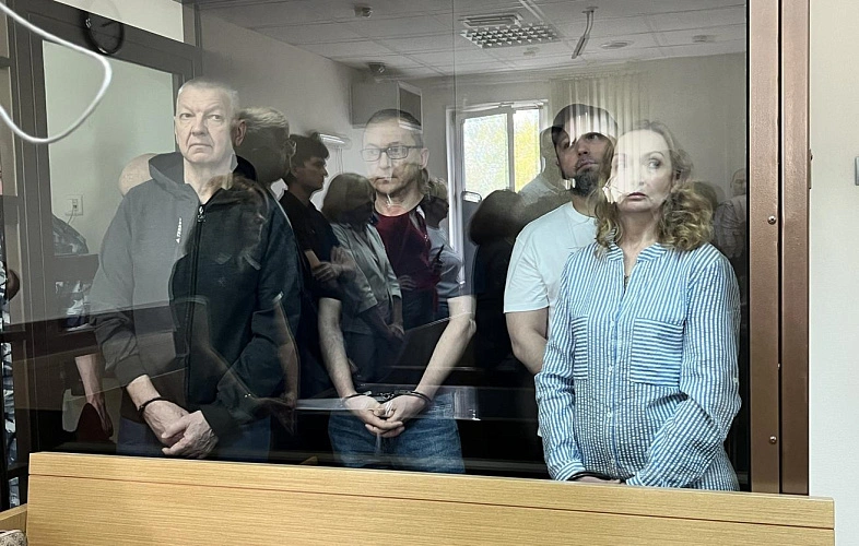 Фото:  ТАСС/Алексей Потицкий