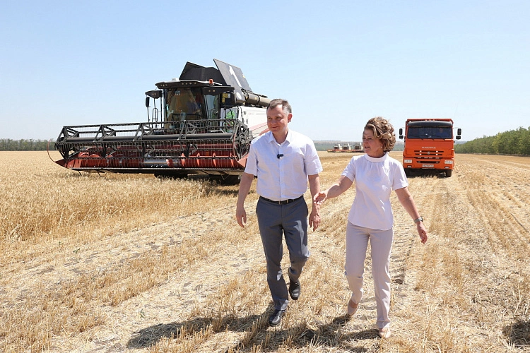 Фото: пресс-служба ПРО